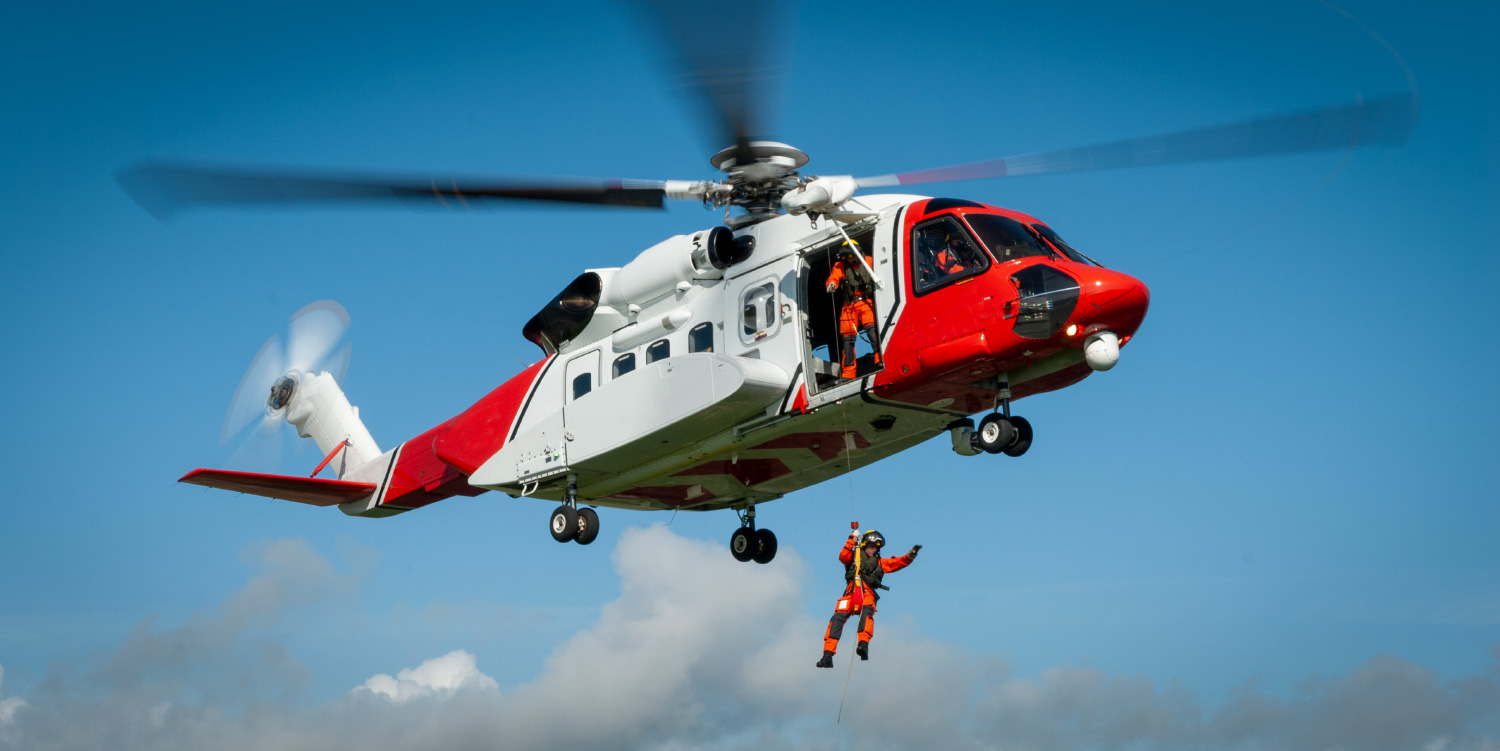 SAR Helicopter 01b